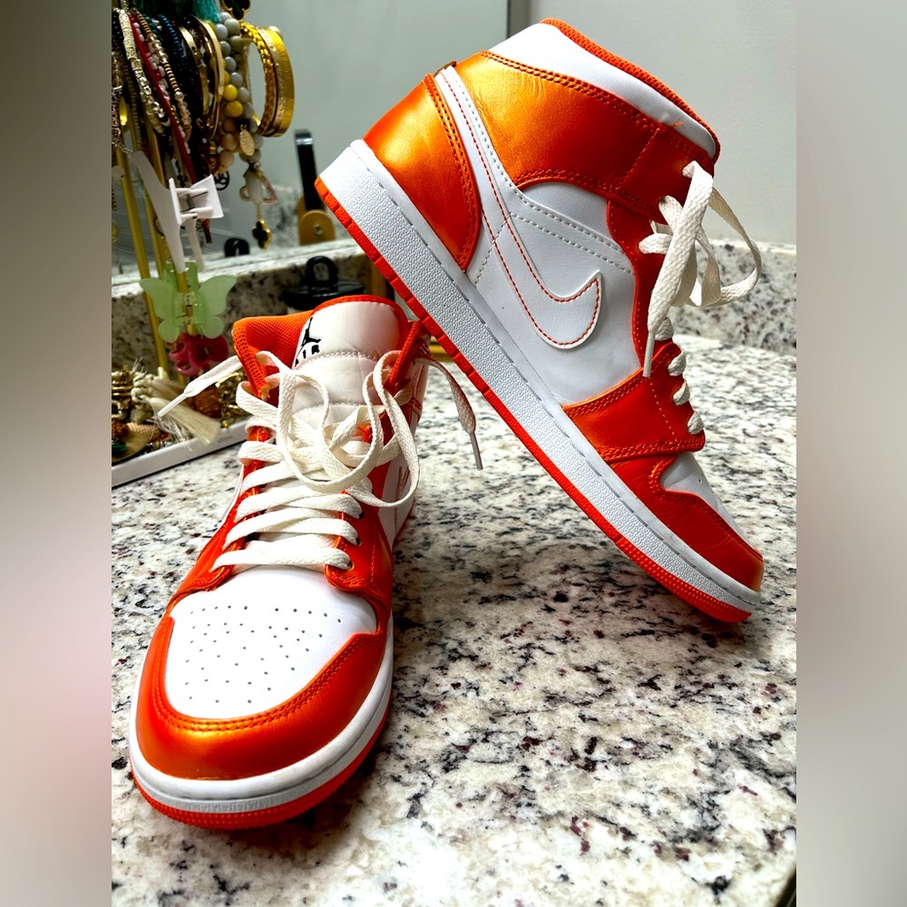 Nike High Dunks